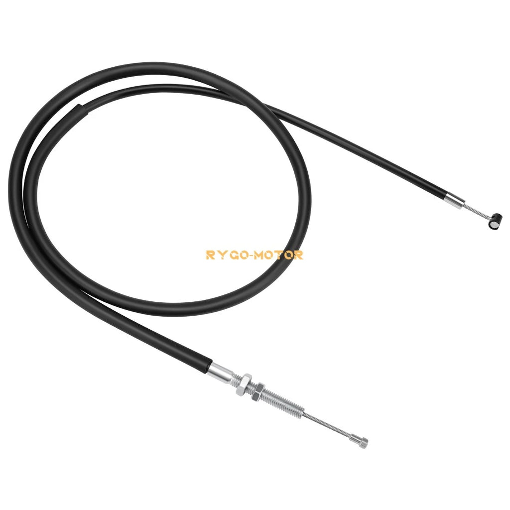 Clutch Cable for Honda VTX1300C (2004–2009) 22870-MEM-670 #Z104