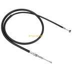 Clutch Cable for Honda VTX1300C (2004–2009) 22870-MEM-670 #Z104