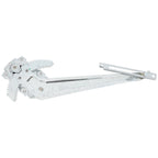 Window Regulator for 4Runner (Front Driver Left Side)