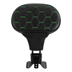 Driver Backrest Pad Mounting Kit for Harley Electra Glide (2009–2023)