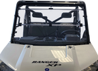 Full Folding Windshield for Polaris Ranger (V000265-12200M)