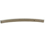 Front Bumper Reinforcement Bar for Mercedes-Benz GL320 ML320 GL350 (2007-2012)