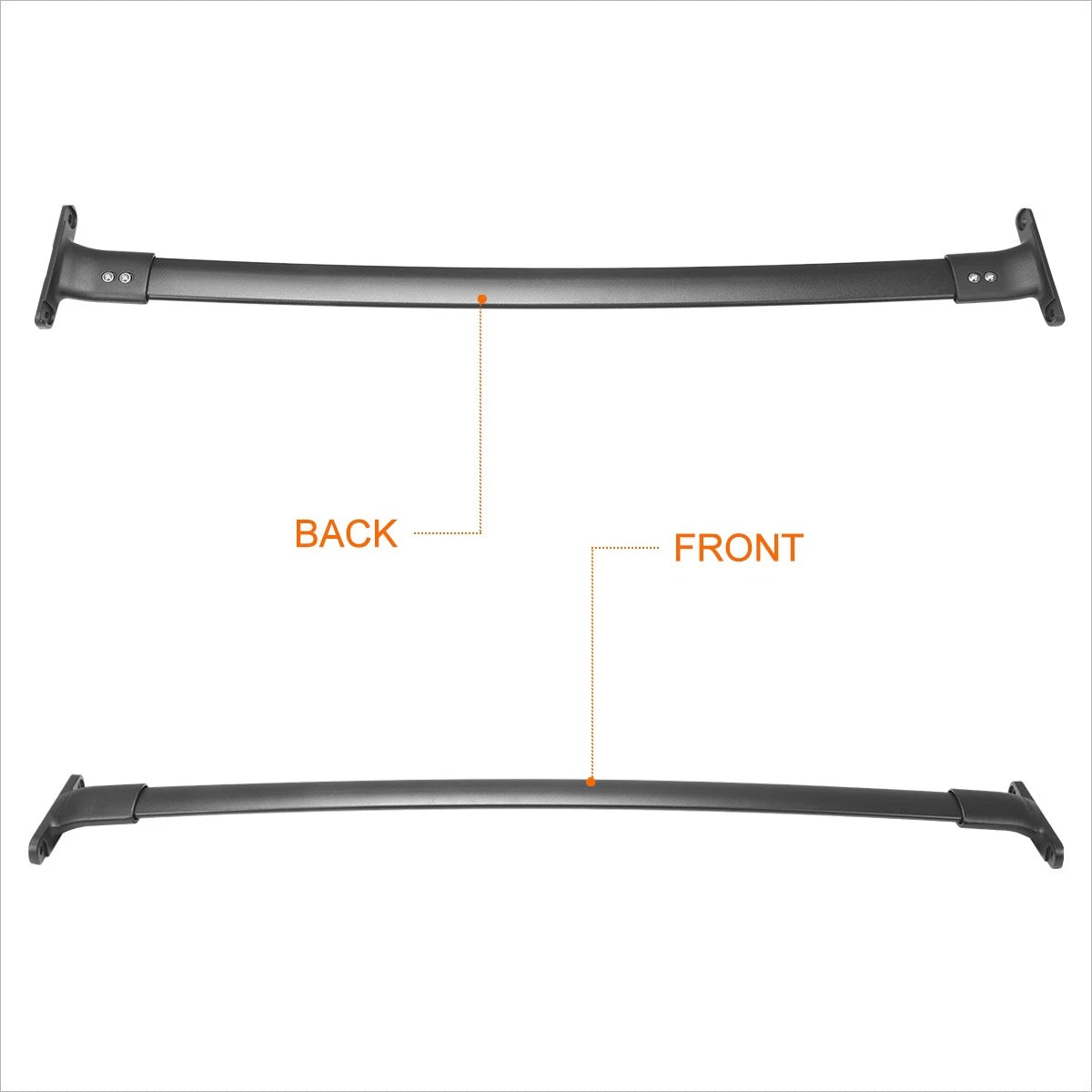 Powered Adjustable Side Rear View Mirror for Subaru Legacy (2000–2004)