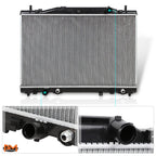 Aluminum Core Radiator for Cadillac CTS (2004–2007) DPI-2731