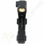 Set of 2 ABS Wheel Speed Sensors for Jeep Liberty (2006–2007)