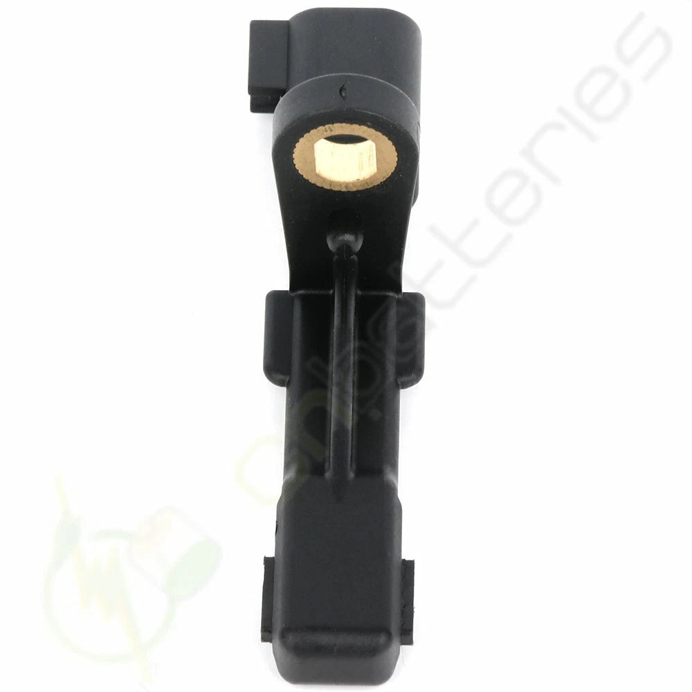 Set of 2 ABS Wheel Speed Sensors for Jeep Liberty (2006–2007)