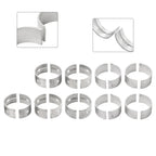 STD Connecting Rod Crankshaft Main Bearing Set for Honda CBR900RR (2000–2001)