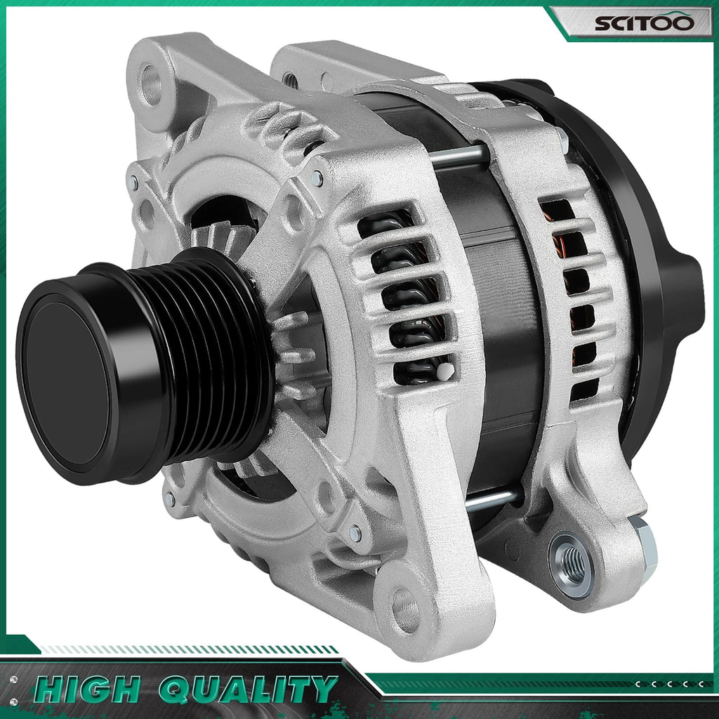 Alternator for Toyota Highlander Sienna (2009–2016)