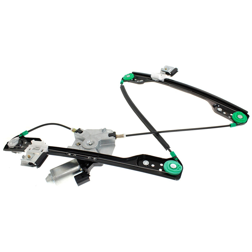 Window Regulator for Dodge Charger (2011–2023) Right Side