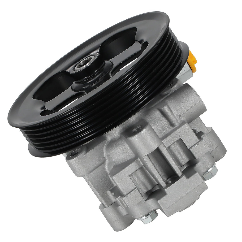 Power Steering Pump for Dodge Caliber for Jeep Compass Patriot (2007–2016)