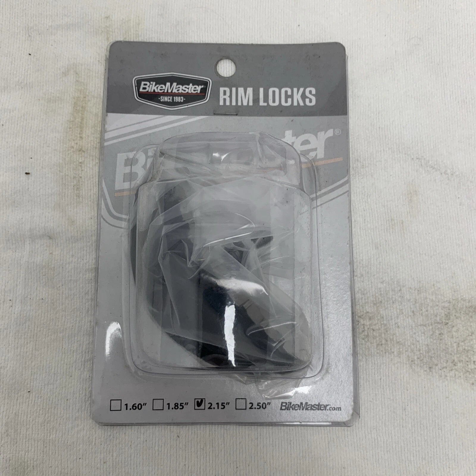 Rim Lock for BikeMaster 2.15in. Rim (02-0003)