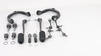 16pc Front Upper Control Arm Kit for GMC Envoy (2004-2007)