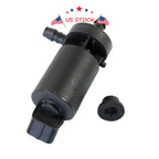Headlamp Washer Pump for Lexus RX350 RX400h RX330, Toyota RAV4 (2006–2012)