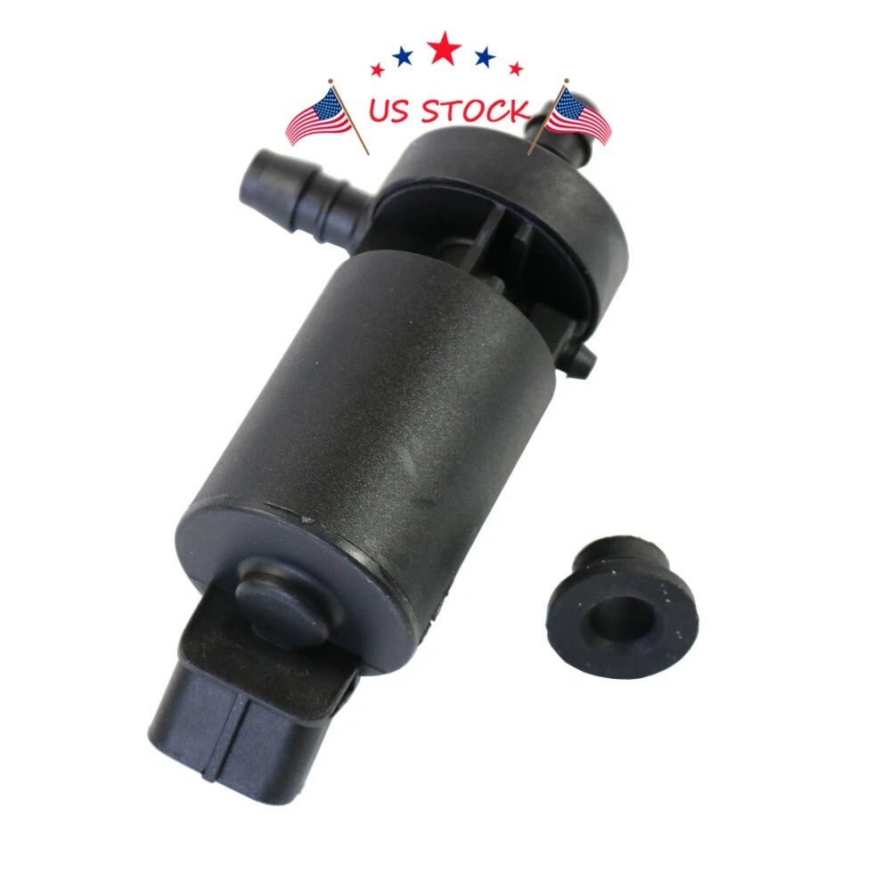 Headlamp Washer Pump for Lexus RX350 RX400h RX330, Toyota RAV4 (2006–2012)
