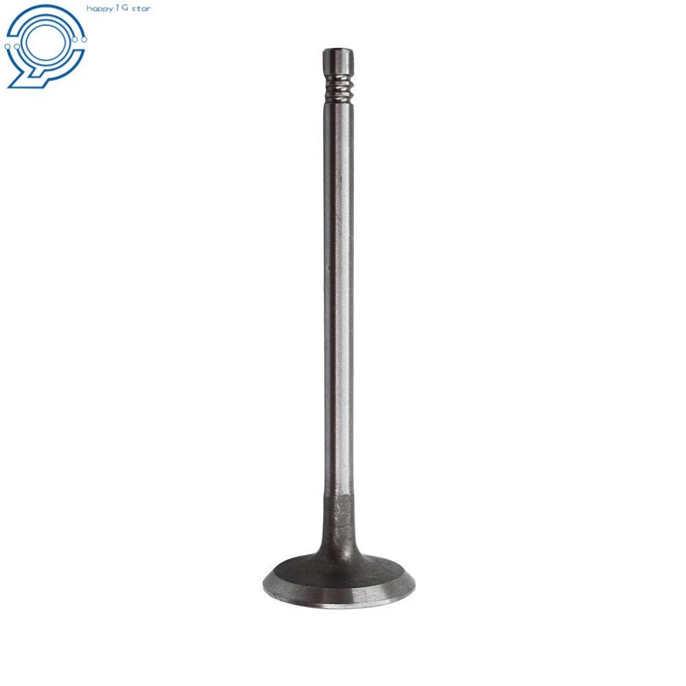 Set of 10 Intake Valves for Volvo C30/70 V50/70 S40/60/70/80 XC70 (2006–2013)