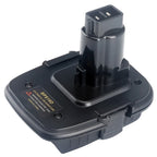 Converter Head Adapter for BPS18D Tool Systems