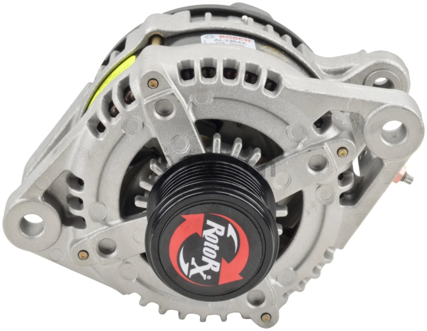 Bosch Alternator AL3364X for