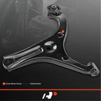 Front Left Lower Control Arm for Kia Rio, Rio5, Hyundai Accent (2006-2011)