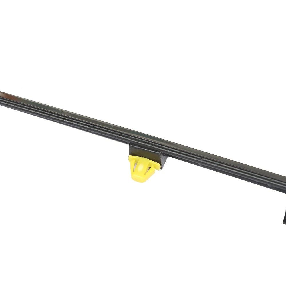 Chrome Fender Garnish Trim for Hyundai Sonata (2011–2014)