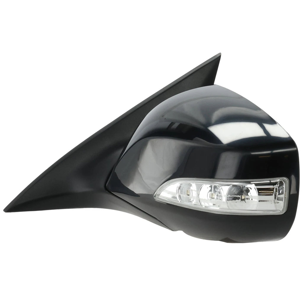 Heated Driver Left Side Mirror for Hyundai Genesis Coupe (2010–2016)