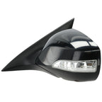 Heated Driver Left Side Mirror for Hyundai Genesis Coupe (2010–2016)