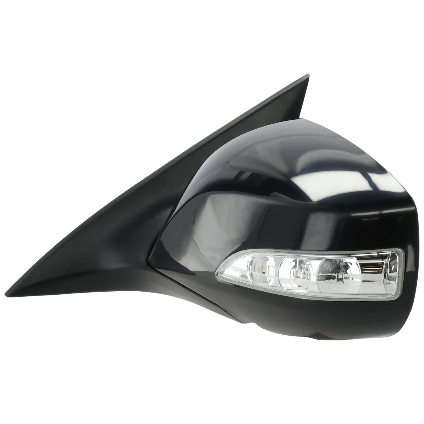 Heated Driver Left Side Mirror for Hyundai Genesis Coupe (2010–2016)