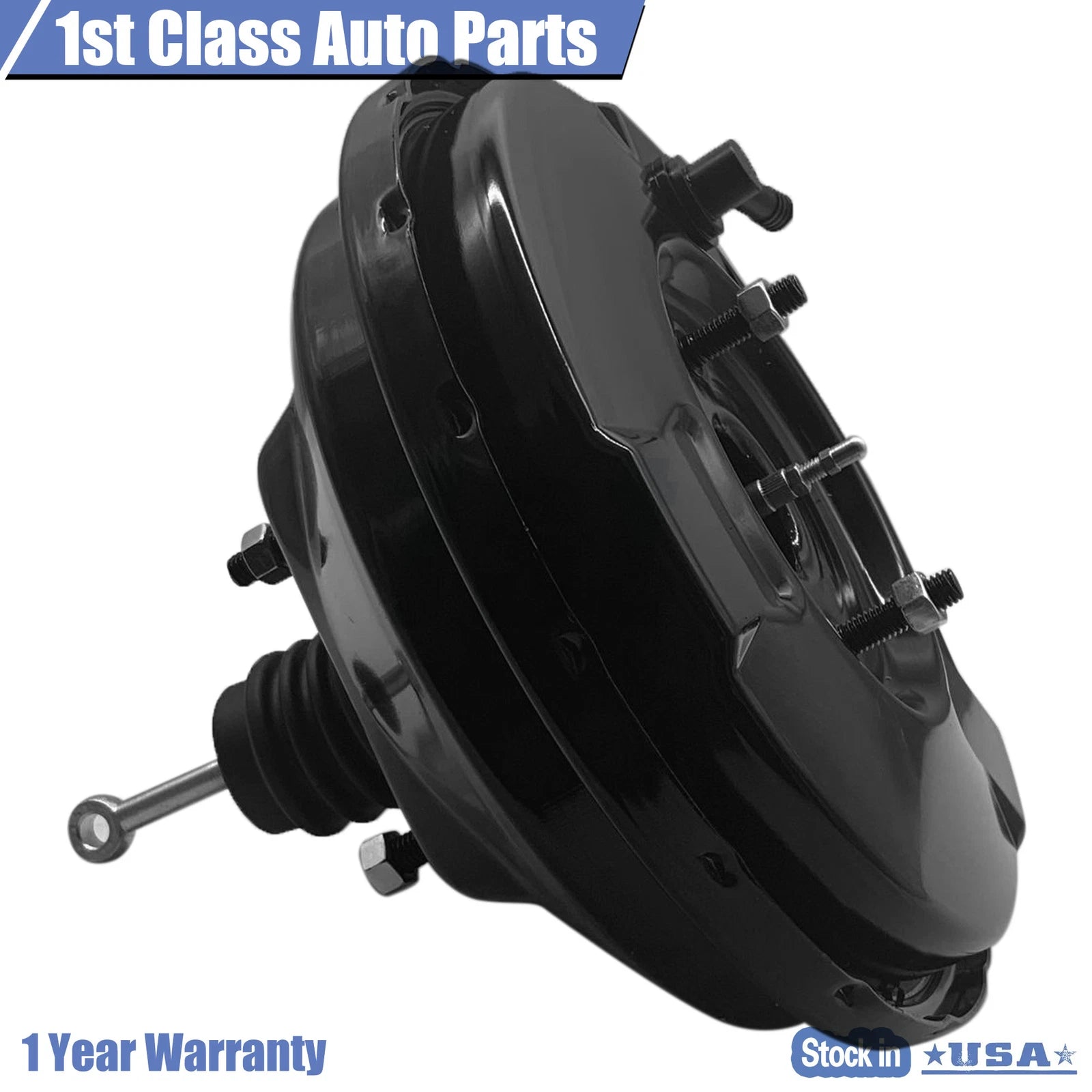 Power Brake Booster for Chevy C/K10 Pickup Blazer (1973–1987)