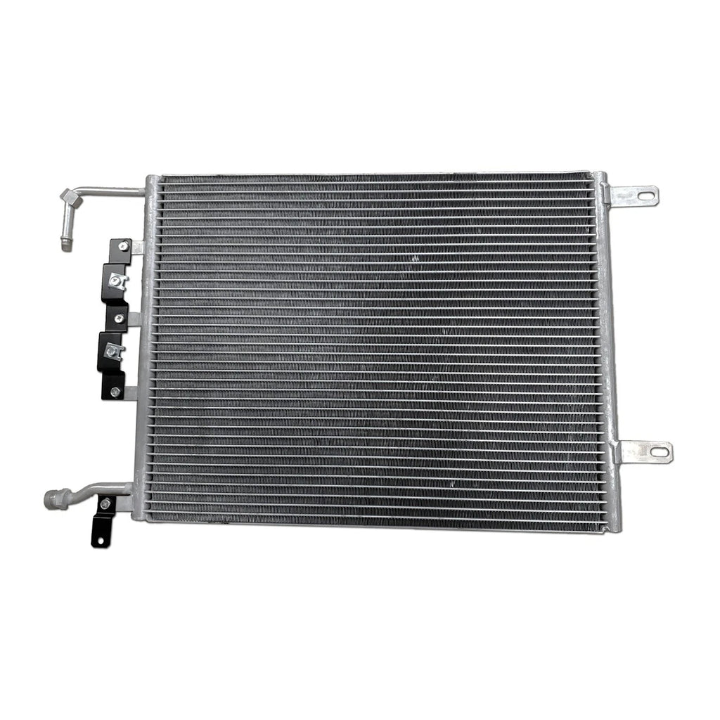 A/C Condenser for Ford F150, F250, F350, Bronco (1997–2003)