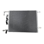 A/C Condenser for Ford F150, F250, F350, Bronco (1997–2003)