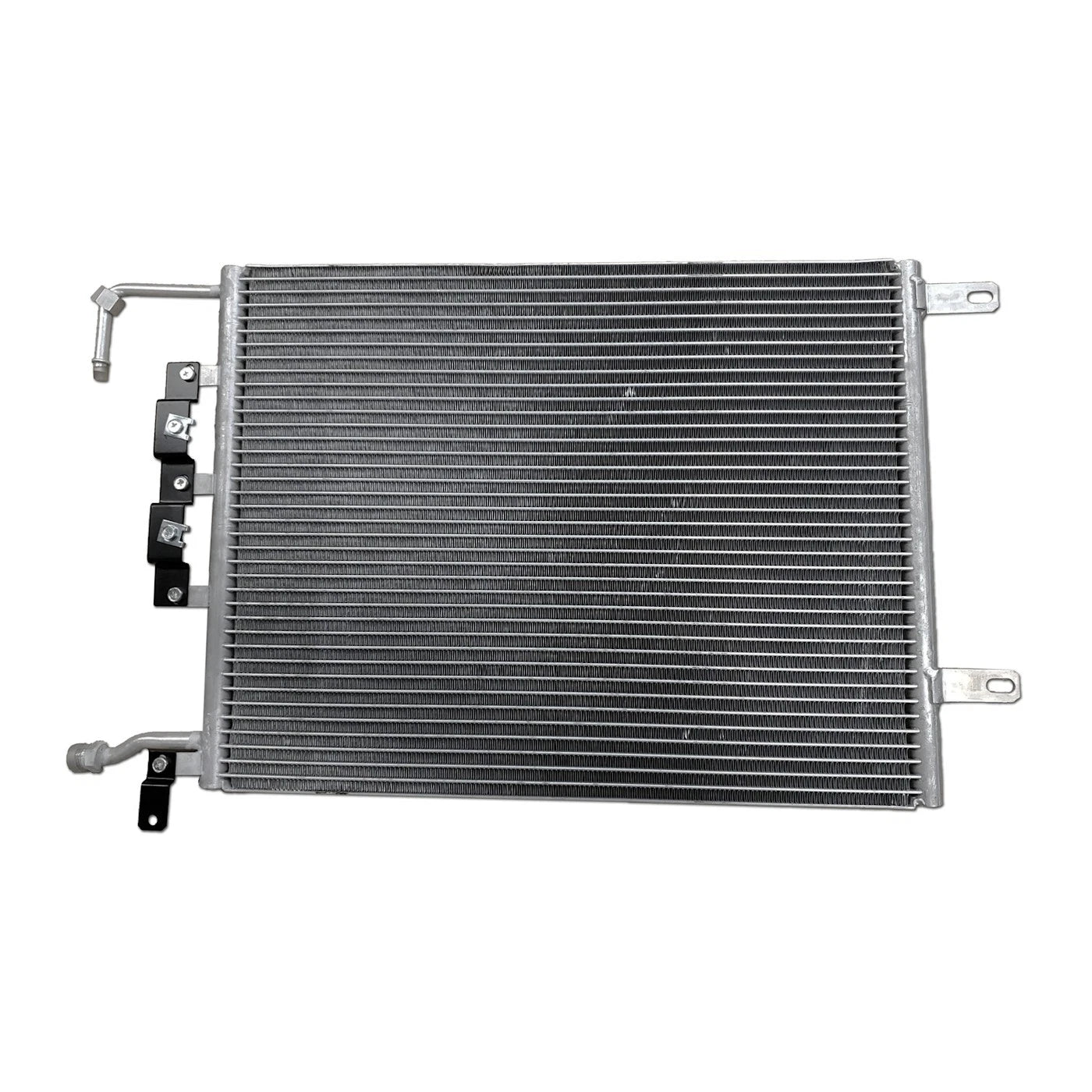 A/C Condenser for Ford F150, F250, F350, Bronco (1997–2003)