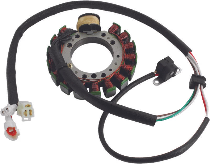 QuadBoss Stator for