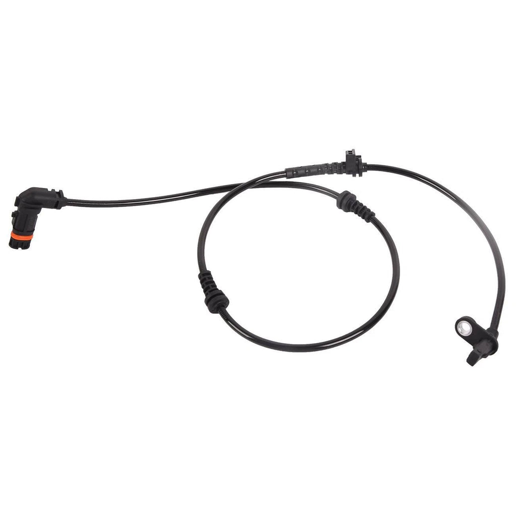 2X ABS Wheel Speed Sensor for Mercedes CL550 S350 S550 (2007–2013)