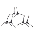Set of 6 Side Brushes for GTTVO BR150/BR151 Vacuum Cleaner