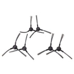 Set of 6 Side Brushes for GTTVO BR150/BR151 Vacuum Cleaner