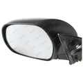 LH Electric Door Mirror for Toyota Hiace 2005-2013 Left LHS Passenger Commuter
