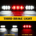 Smoke LED Third Brake Tail Light for Ford F150 (2015–2020)