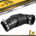 Air Intake Hose with 2 Clamps for Chevy Sonic (2012–2018)