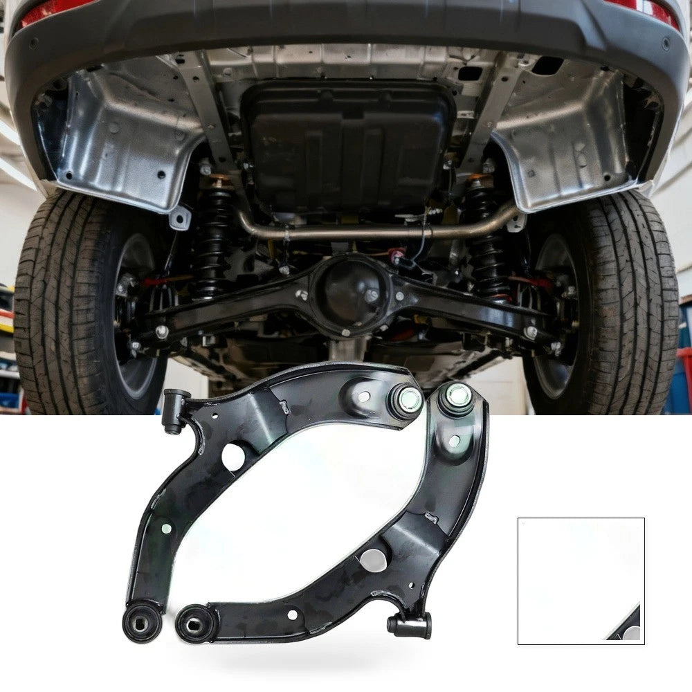 Front Lower Control Arms with Ball Joints for Ford Laser KN (1994–2002)
