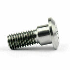 Motor Brake Rotor Bolt for Suzuki GSX-R Bandit (M8 x 22mm) 1pcs T9