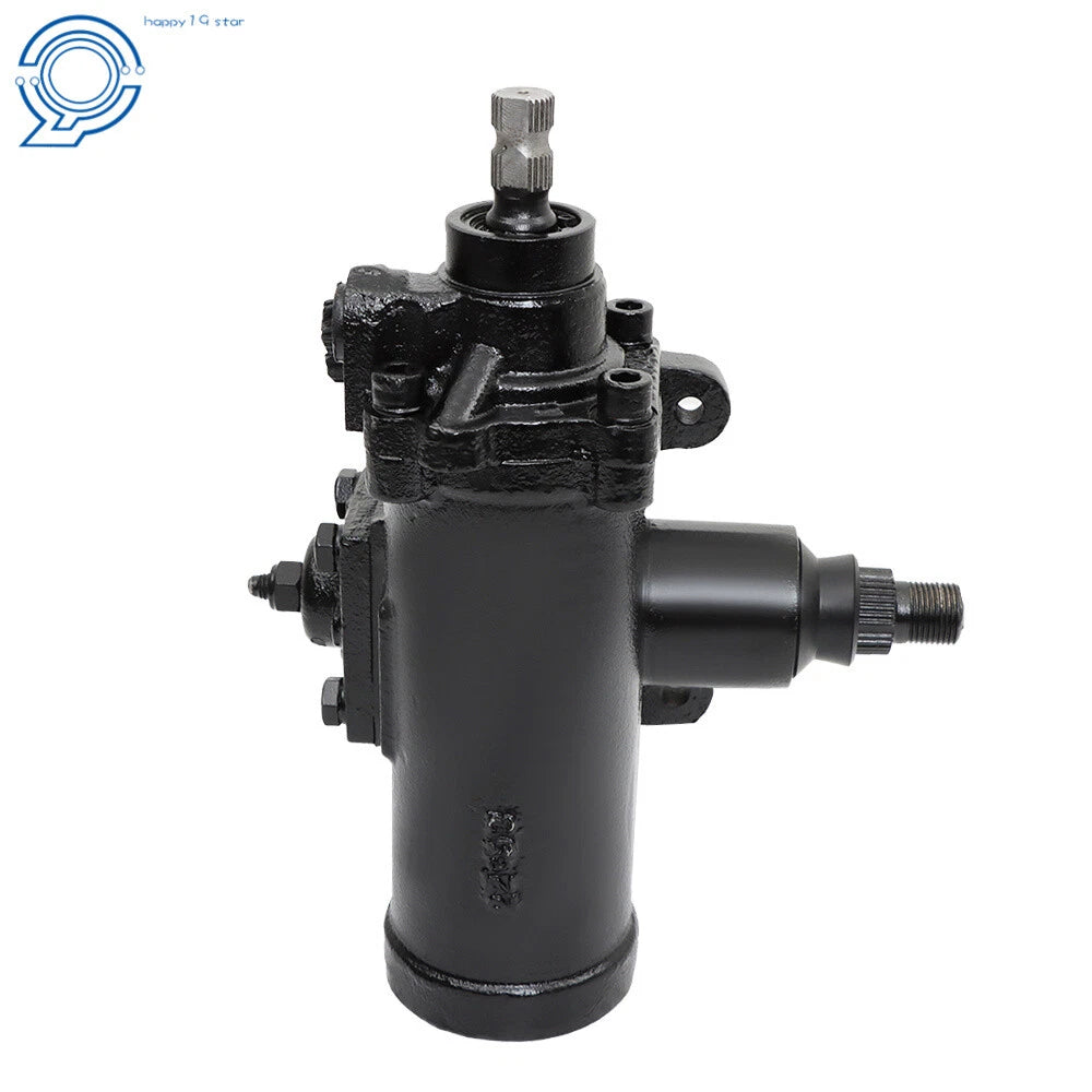 Power Steering Gear Box for Chevrolet C10 C20 C30 GMC R2500 (1980–1989)