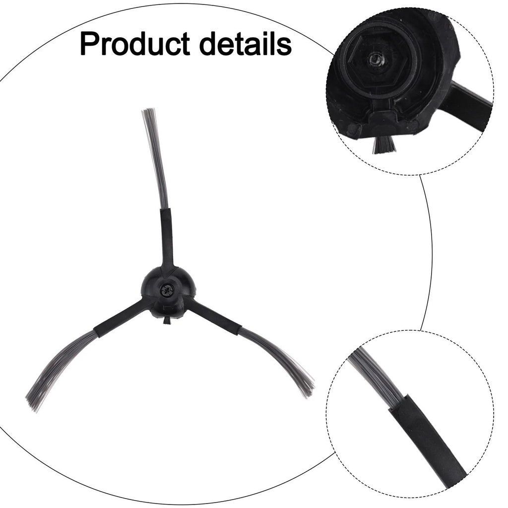 Spare Parts for Honiture Pro Laresar Robot Vacuum Cleaner