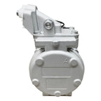 AC Compressor Kit With Condenser for Mitsubishi Montero 3.5L (1996-1999)