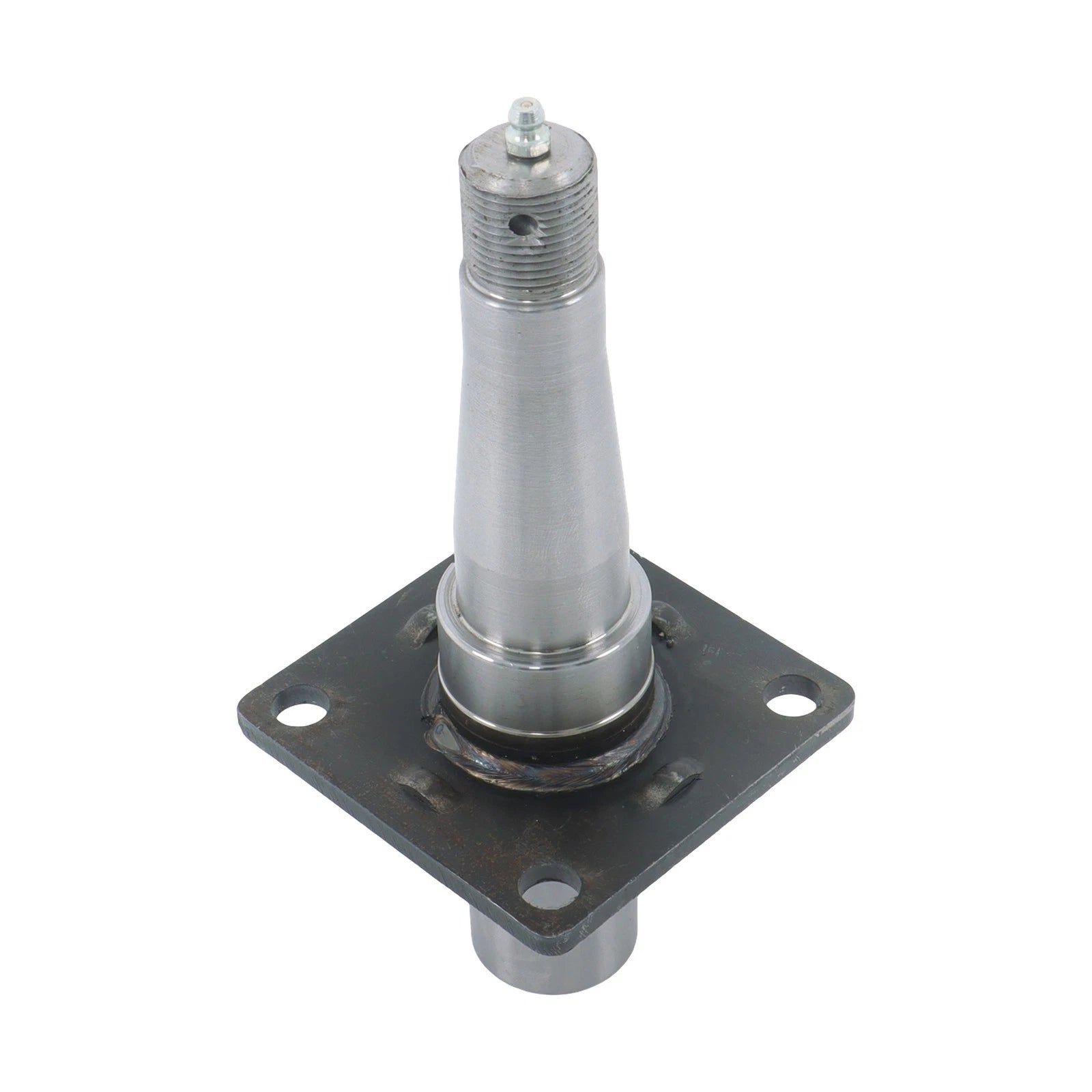 Trailer Spindle for 3 Axle Trailers 