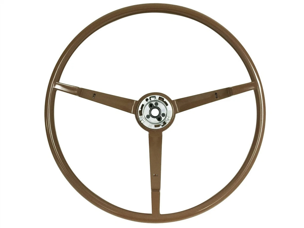 OE Style Reproduction Steering Wheel for 1965-1966 Ford Mustang