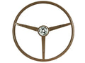OE Style Reproduction Steering Wheel for 1965-1966 Ford Mustang