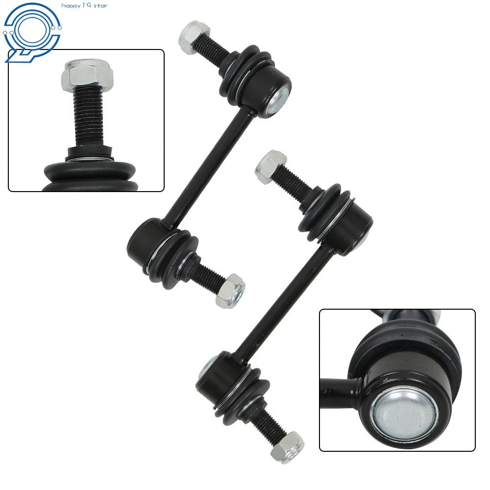 Set of 10 Front Lower Control Arms for Ford Edge Lincoln MKX (2007–2014)