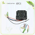 4X Regulator Rectifier for Kawasaki JS750 750Sxi (1995–2002)
