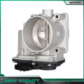 Throttle Body for Volvo S60 XC70 S80 V60 (2011–2016) 3.0L