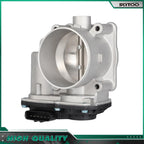 Throttle Body for Volvo S60 XC70 S80 V60 (2011–2016) 3.0L