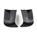 Winglets Kit Matt Black for DUCATI Panigale V4 V4S V4R (2022-2023)